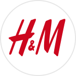 H&M Logo