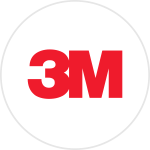 3M Logo