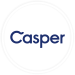 Casper Logo