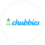 Chubbies Logo