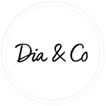 Dia & Co Logo