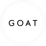 GOAT Logo