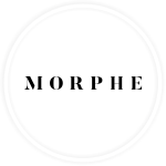 Morphe Logo