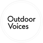 Outdoor Voices Logo