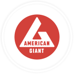 American Giant Logo