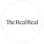 The RealReal Logo