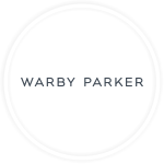 Warby Parker Logo