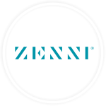 Zenni Optical Logo