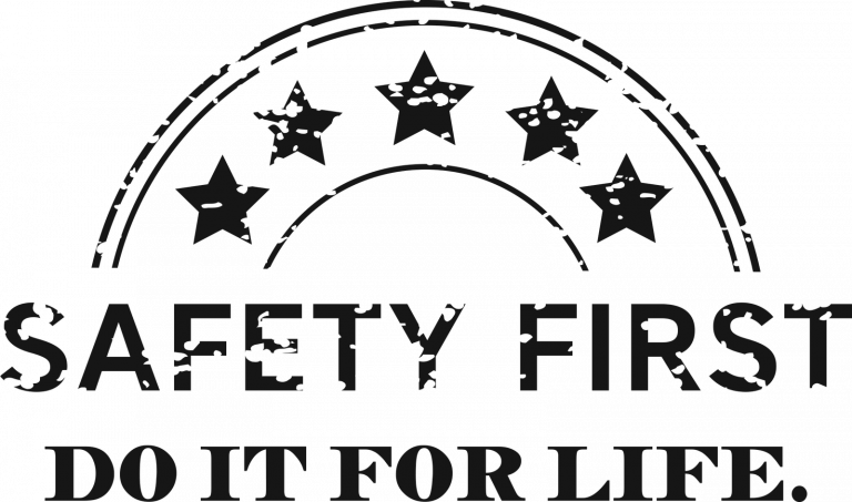 Hollingsworth Safety Logo